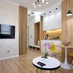 Appartamento Center