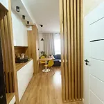 Appartamento Center