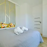 Appartamento Center