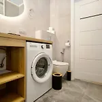 Center Appartamento Cracovia