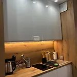 Center アパート