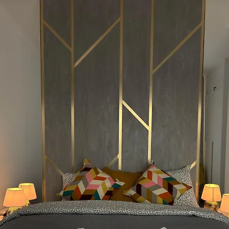 Διαμέρισμα Center