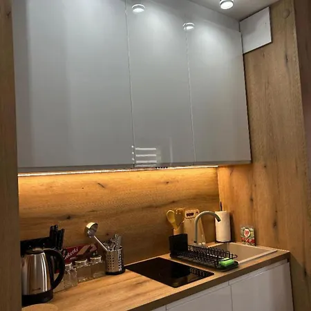 Center Apartment