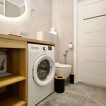 Center Apartment Krakow