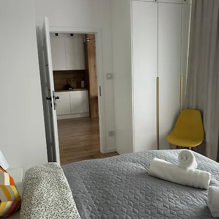 Center * Krakow