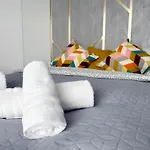 Apartament Center *