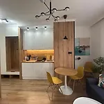 Apartament Center Kraków