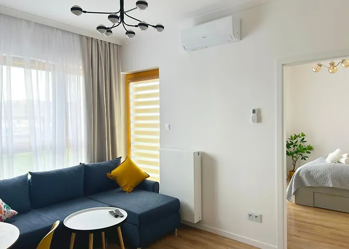 Center * 克拉科夫