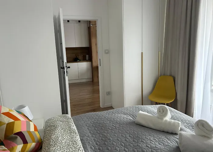 Center * 克拉科夫